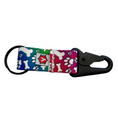 Load image into Gallery viewer, The Chauffeur - K9 Edition - Durable Keychain Clip
