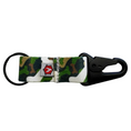 Load image into Gallery viewer, The Chauffeur - K9 Edition - Durable Keychain Clip
