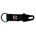 Load image into Gallery viewer, The Chauffeur - Firehose Edition - Durable keychain clip
