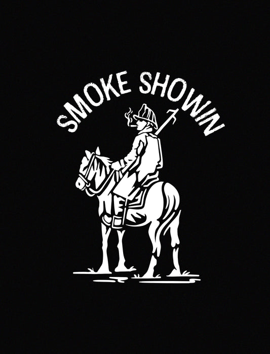 SMOKIN COWBOY