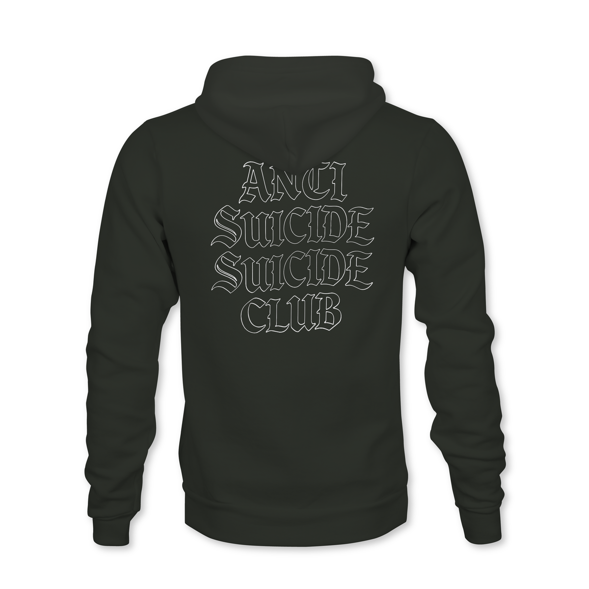 ASC Hoodie