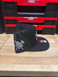 Load image into Gallery viewer, Support Your Local Engine Co. Black R168 7 Panel
