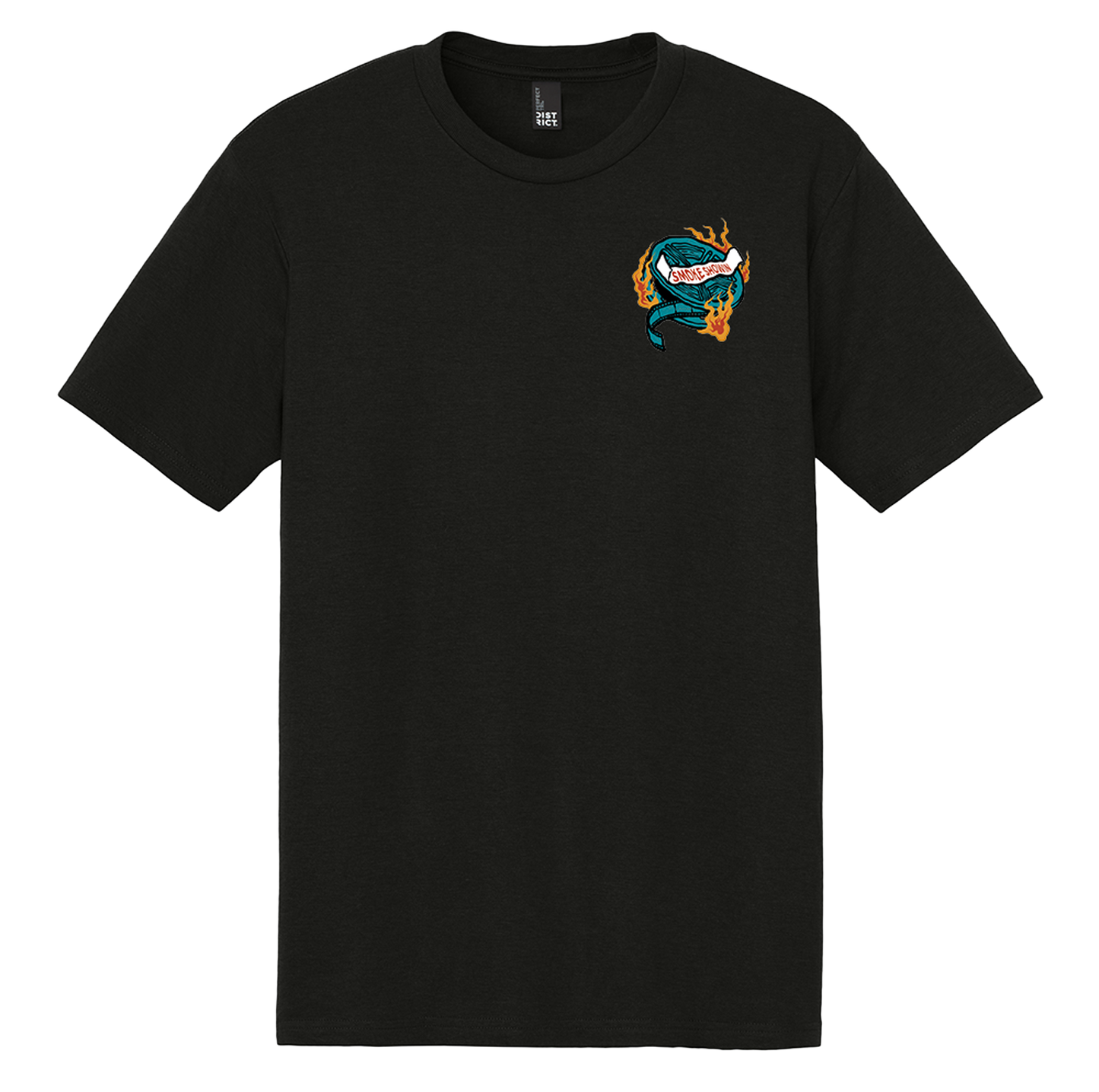 NOW PLAYING TSHIRT