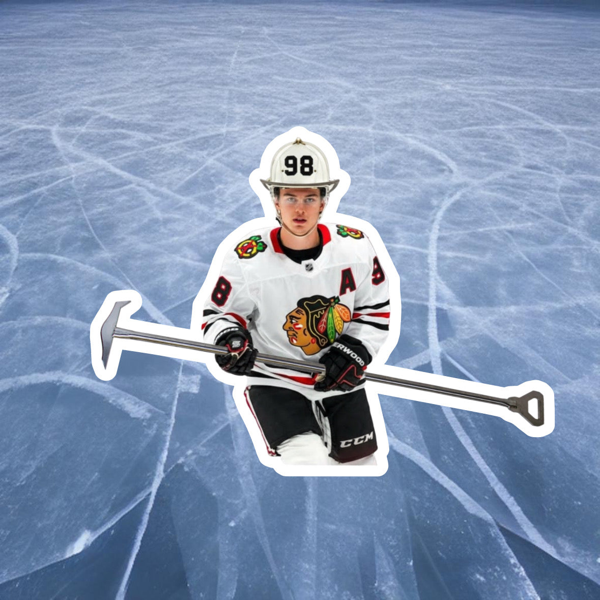 Connor Bedard