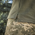 Load image into Gallery viewer, M‑Tac Tactical Polo Longsleeve 65/35
