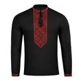 Load image into Gallery viewer, M-Tac Embroidered Shirt
