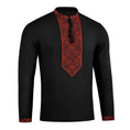 Load image into Gallery viewer, M-Tac Embroidered Shirt
