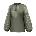 Load image into Gallery viewer, M-Tac-Women’s-Embroidered-Shirt
