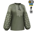 Load image into Gallery viewer, M-Tac-Women’s-Embroidered-Shirt
