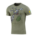 Load image into Gallery viewer, M-Tac T-Shirt Quadcopter
