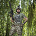 Load image into Gallery viewer, M-Tac T-Shirt Odin
