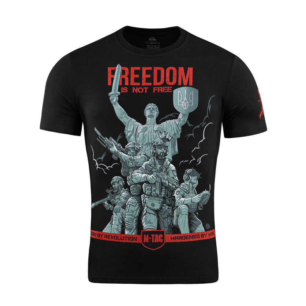 M-Tac T-Shirt Freedom