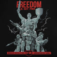 Load image into Gallery viewer, M-Tac T-Shirt Freedom
