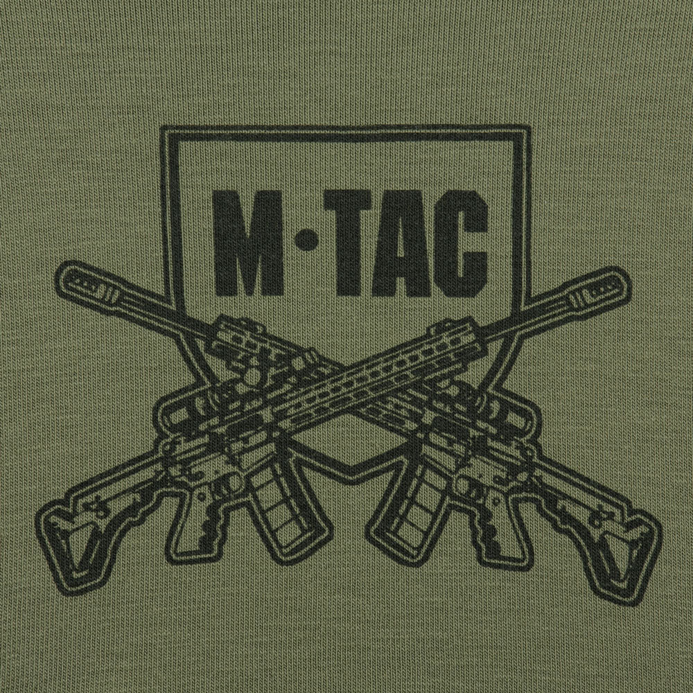 M-Tac T-Shirt Freedom