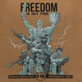 Load image into Gallery viewer, M-Tac T-Shirt Freedom
