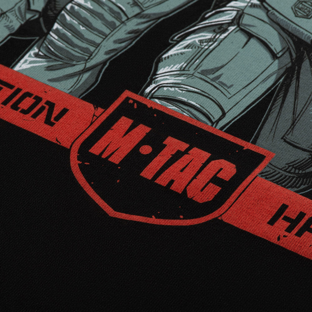 M-Tac T-Shirt Freedom