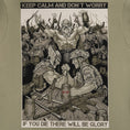 Load image into Gallery viewer, M-Tac T-Shirt Keep Calm
