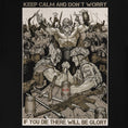 Load image into Gallery viewer, M-Tac T-Shirt Keep Calm

