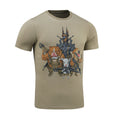 Load image into Gallery viewer, M-Tac T-Shirt Rex Team
