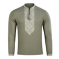 Load image into Gallery viewer, M-Tac Embroidered Shirt
