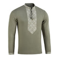 Load image into Gallery viewer, M-Tac Embroidered Shirt

