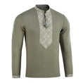 Load image into Gallery viewer, M-Tac Tactical Embroidered Shirt Type 2
