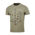 Load image into Gallery viewer, M-Tac T-Shirt Trident Viburnum
