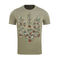 Load image into Gallery viewer, M-Tac T-Shirt Trident Viburnum
