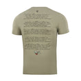 Load image into Gallery viewer, M-Tac T-Shirt Trident Viburnum
