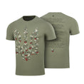 Load image into Gallery viewer, M-Tac T-Shirt Trident Viburnum
