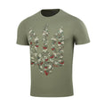 Load image into Gallery viewer, M-Tac T-Shirt Trident Viburnum
