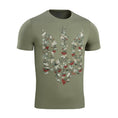 Load image into Gallery viewer, M-Tac T-Shirt Trident Viburnum
