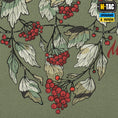 Load image into Gallery viewer, M-Tac T-Shirt Trident Viburnum
