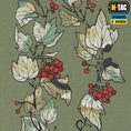 Load image into Gallery viewer, M-Tac T-Shirt Trident Viburnum
