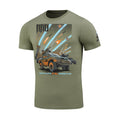 Load image into Gallery viewer, M-Tac T-Shirt Air Defense
