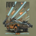 Load image into Gallery viewer, M-Tac T-Shirt Air Defense
