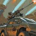 Load image into Gallery viewer, M-Tac T-Shirt Air Defense
