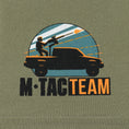 Load image into Gallery viewer, M-Tac T-Shirt Air Defense
