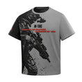 Load image into Gallery viewer, M-Tac Oversize T-Shirt Warrior
