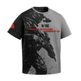 Load image into Gallery viewer, M-Tac Oversize T-Shirt Warrior
