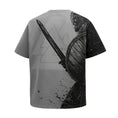 Load image into Gallery viewer, M-Tac Oversize T-Shirt Warrior
