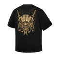 Load image into Gallery viewer, M-Tac Oversize T-Shirt Gold Samurai
