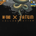Load image into Gallery viewer, M-Tac Cotton Hoodie Hard Fatum
