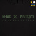 Load image into Gallery viewer, M-Tac Cotton Hoodie Hard Fatum
