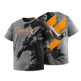 Load image into Gallery viewer, M-Tac T-Shirt I Go Against You
