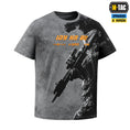 Load image into Gallery viewer, M-Tac T-Shirt I Go Against You
