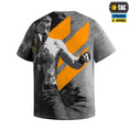 Load image into Gallery viewer, M-Tac T-Shirt I Go Against You
