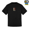 Load image into Gallery viewer, M-Tac T-Shirt Cotton Hard Evacuate Lives
