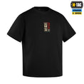 Load image into Gallery viewer, M-Tac T-Shirt Cotton Hard Evacuate Lives
