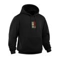 Load image into Gallery viewer, M-Tac Hoodie Cotton Hard Evacuate Lives
